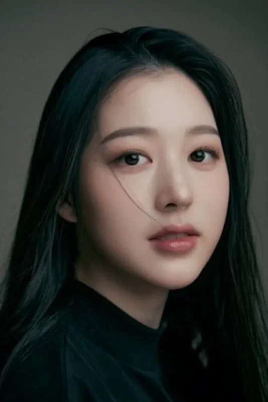 Jang Da Ah