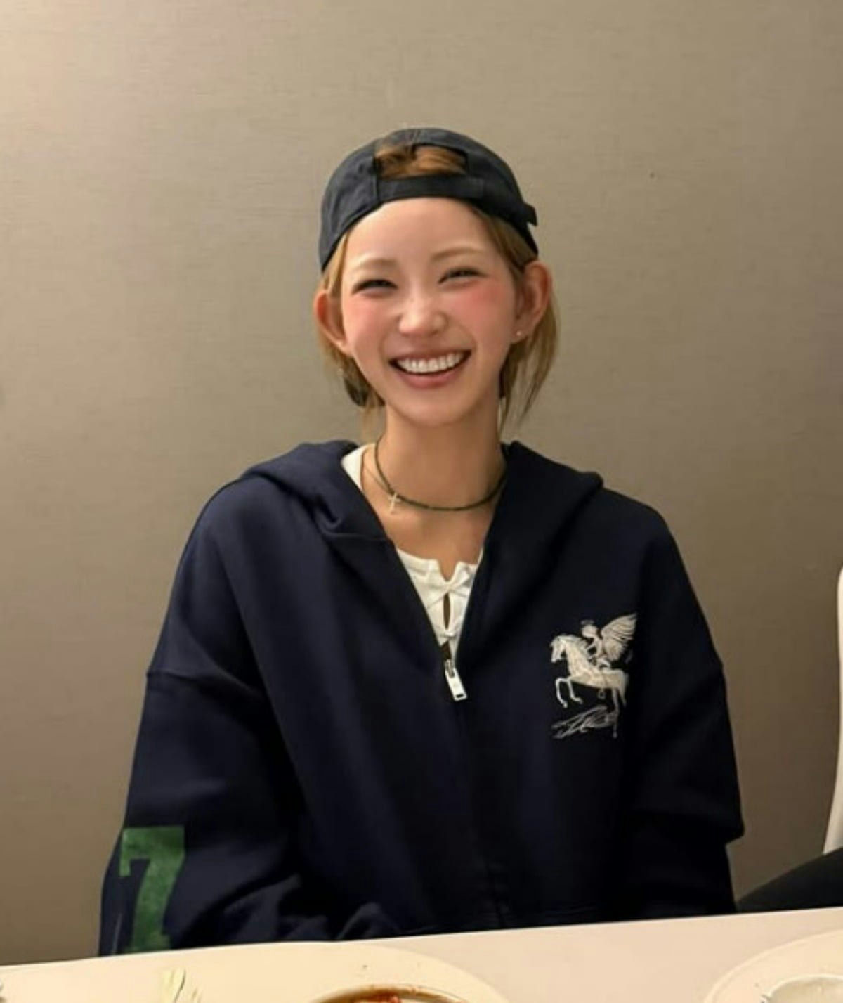 choi jin sil daughter health concern