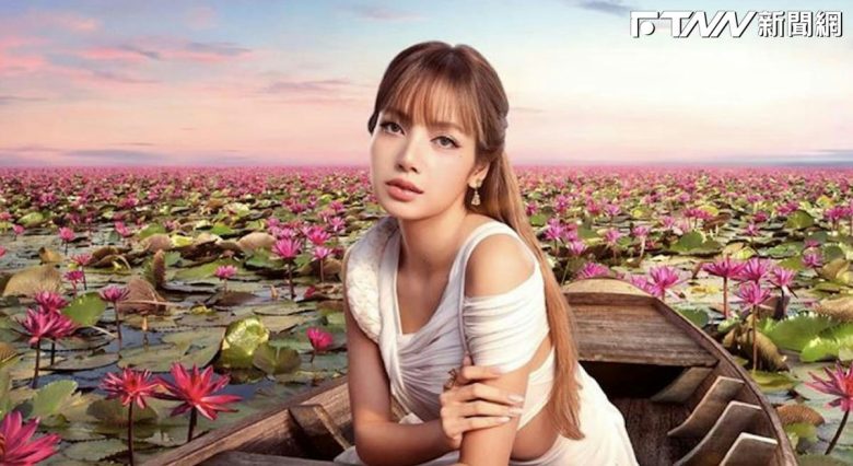 lisa thailand tourism campaign controversy