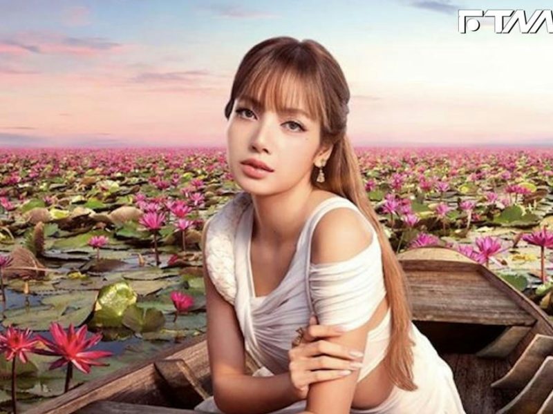 lisa thailand tourism campaign controversy