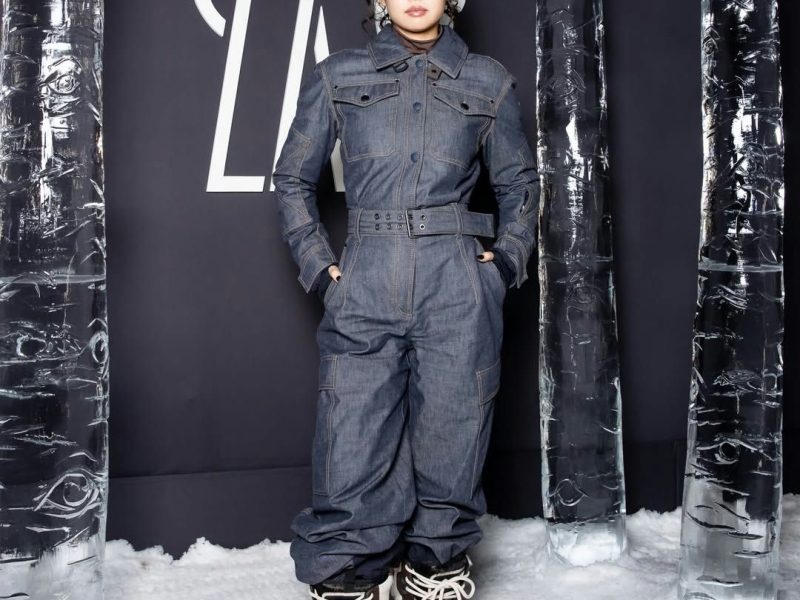 jennie moncler grenoble 2026