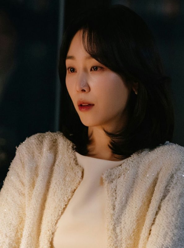 Seo Hyun Jin