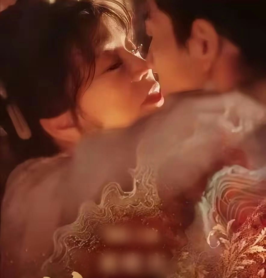 people-A-couple-A-kissing-B-fantasy-C-romantic