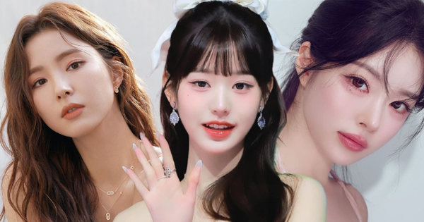 most requested korean beauty ideals