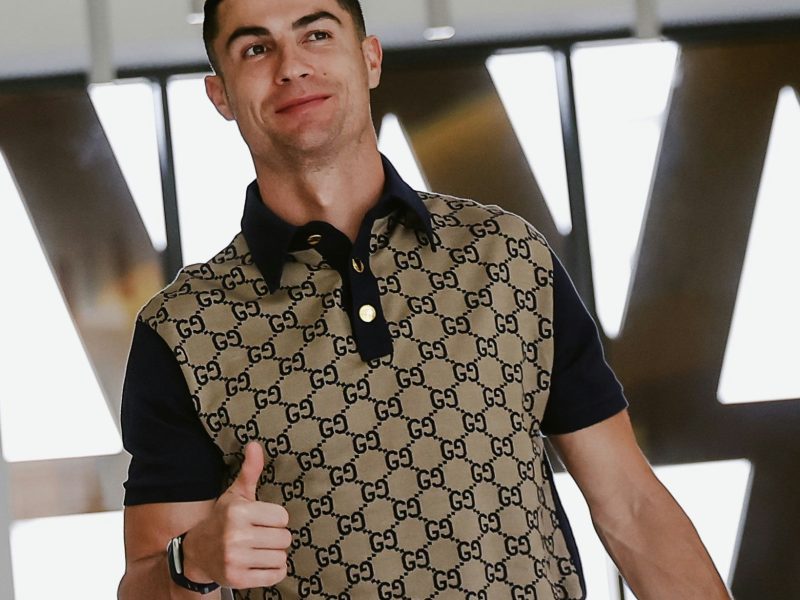 cristiano ronaldo al nassr absence