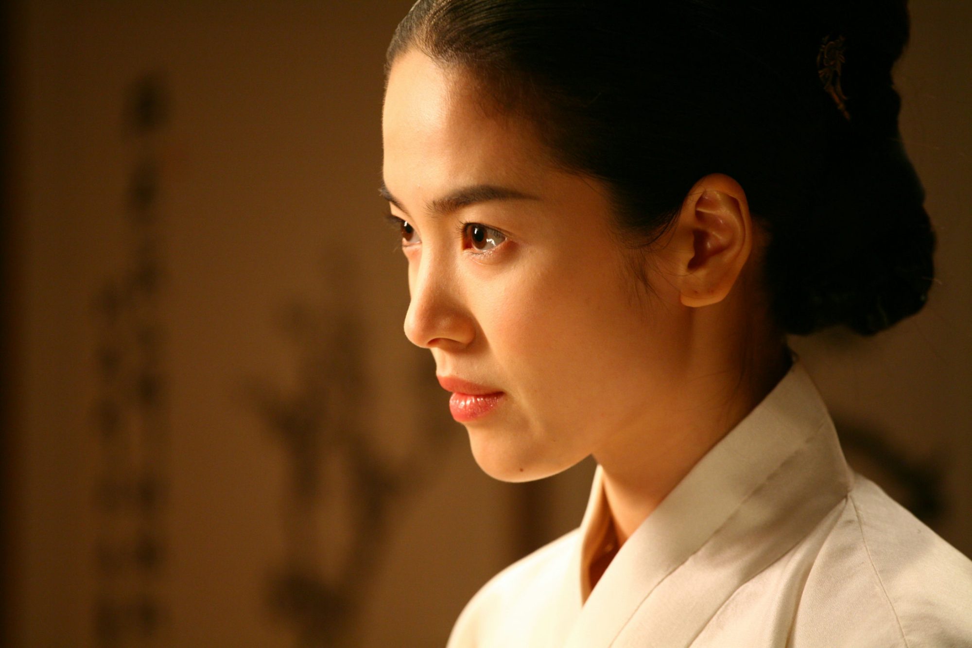 most beautiful gisaeng in korean dramas