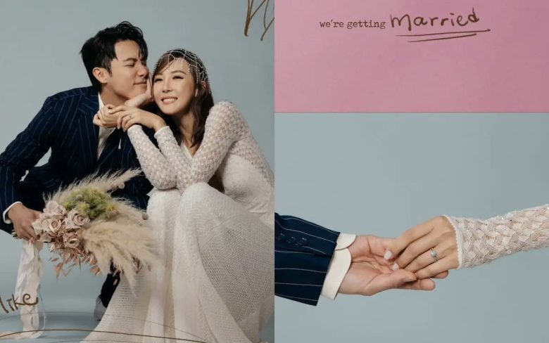 stanley yau marriage