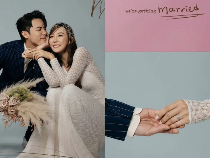 stanley yau marriage