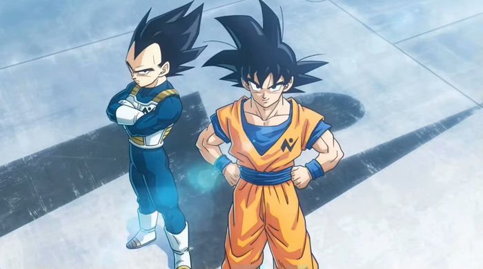 dragon ball super season 2