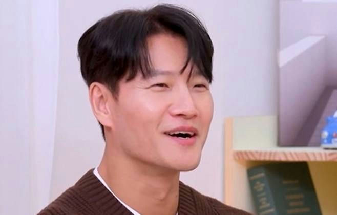 Kim Jong-kook newlywed life