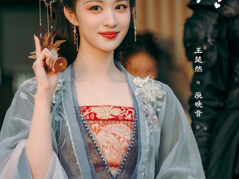 wang churan ai promotion controversy