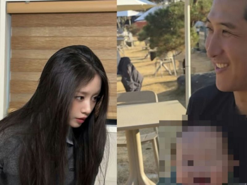 jiyeon hwang jaegyun divorce reactions