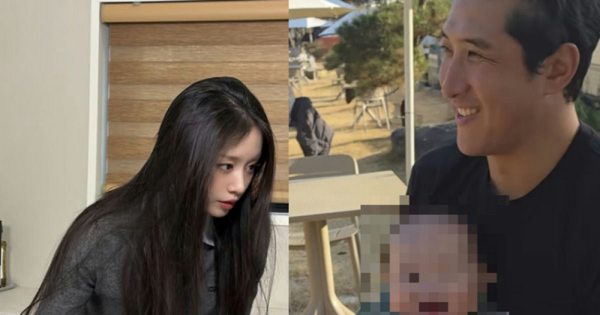 jiyeon hwang jaegyun divorce reactions