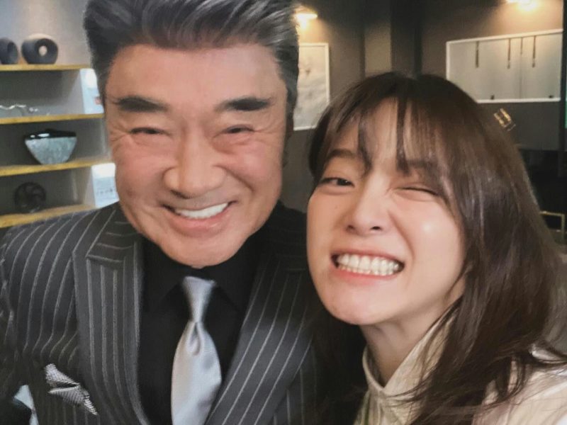 lee deokhwa accident
