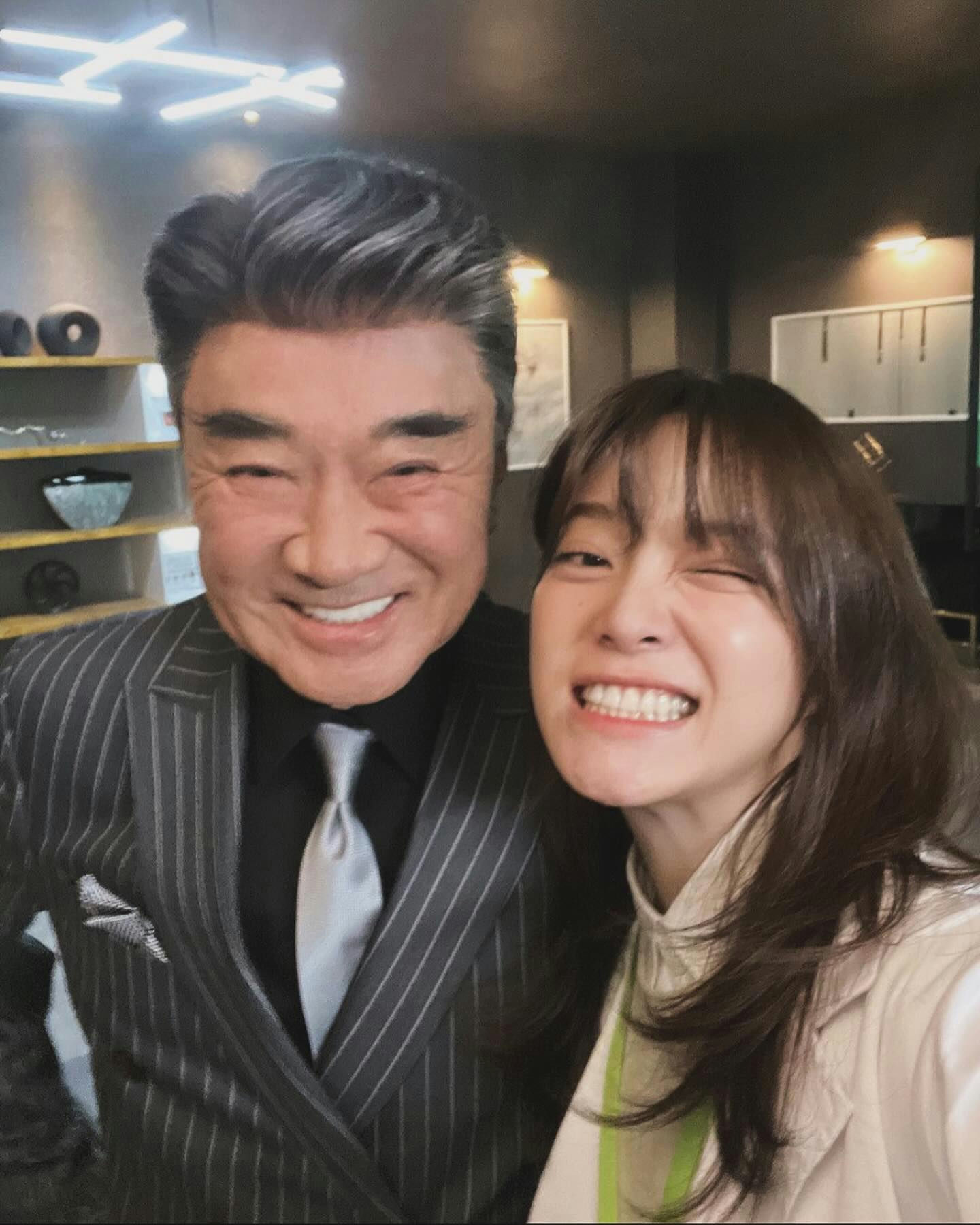 lee deokhwa accident