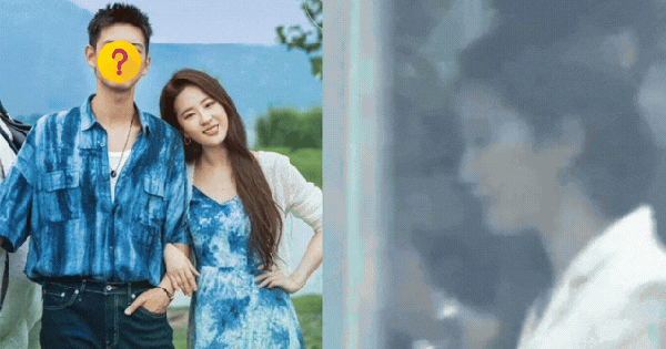 liu yifei li xian dating rumors