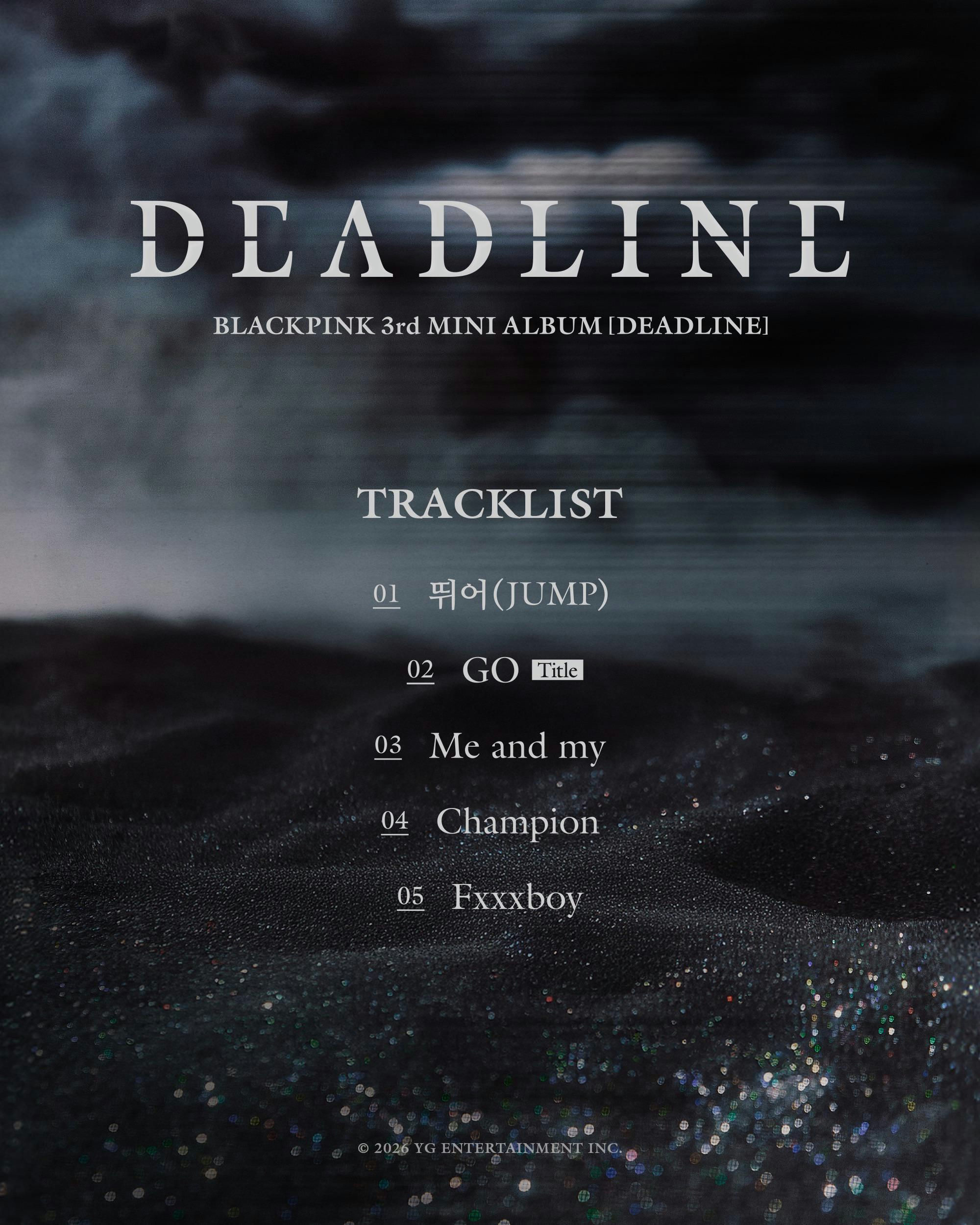 BLACKPINK comeback backlash leaked songs