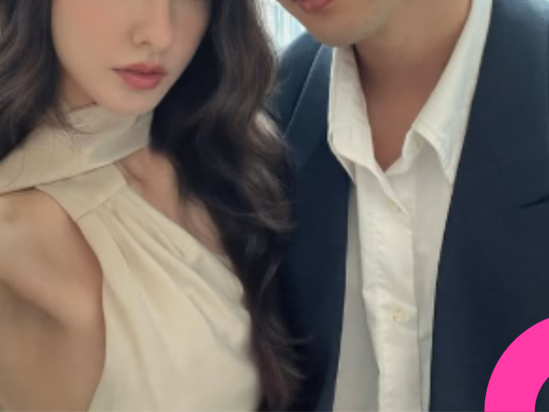 jheart secret relationship