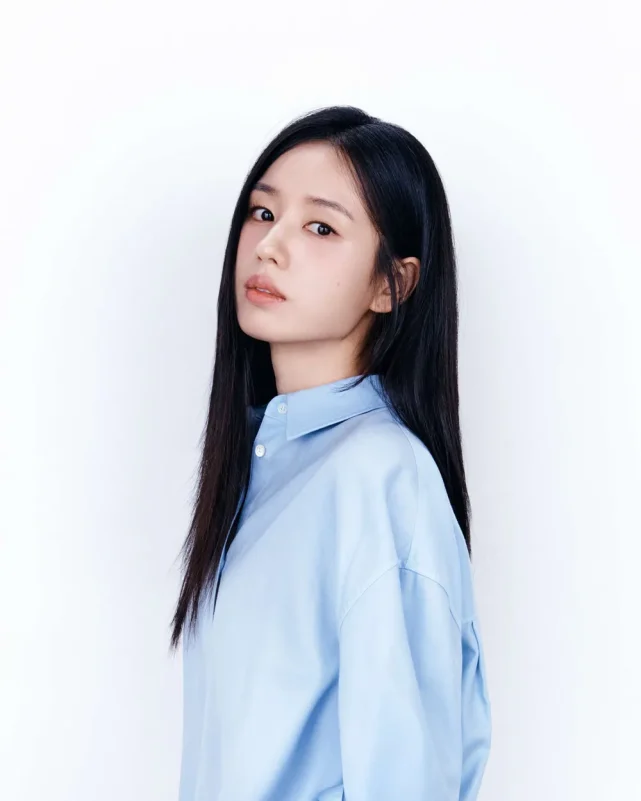 Ahn Eun Jin