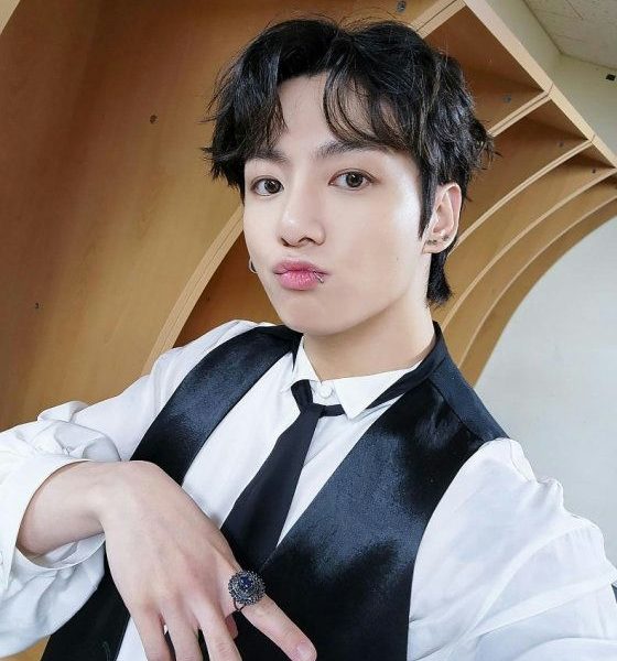 bts jungkook aol most famous people