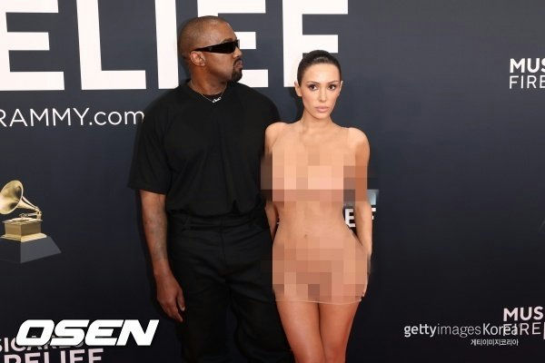 bianca censori denies kanye west control rumors