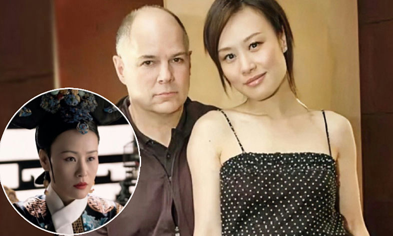 vivian wu husband death