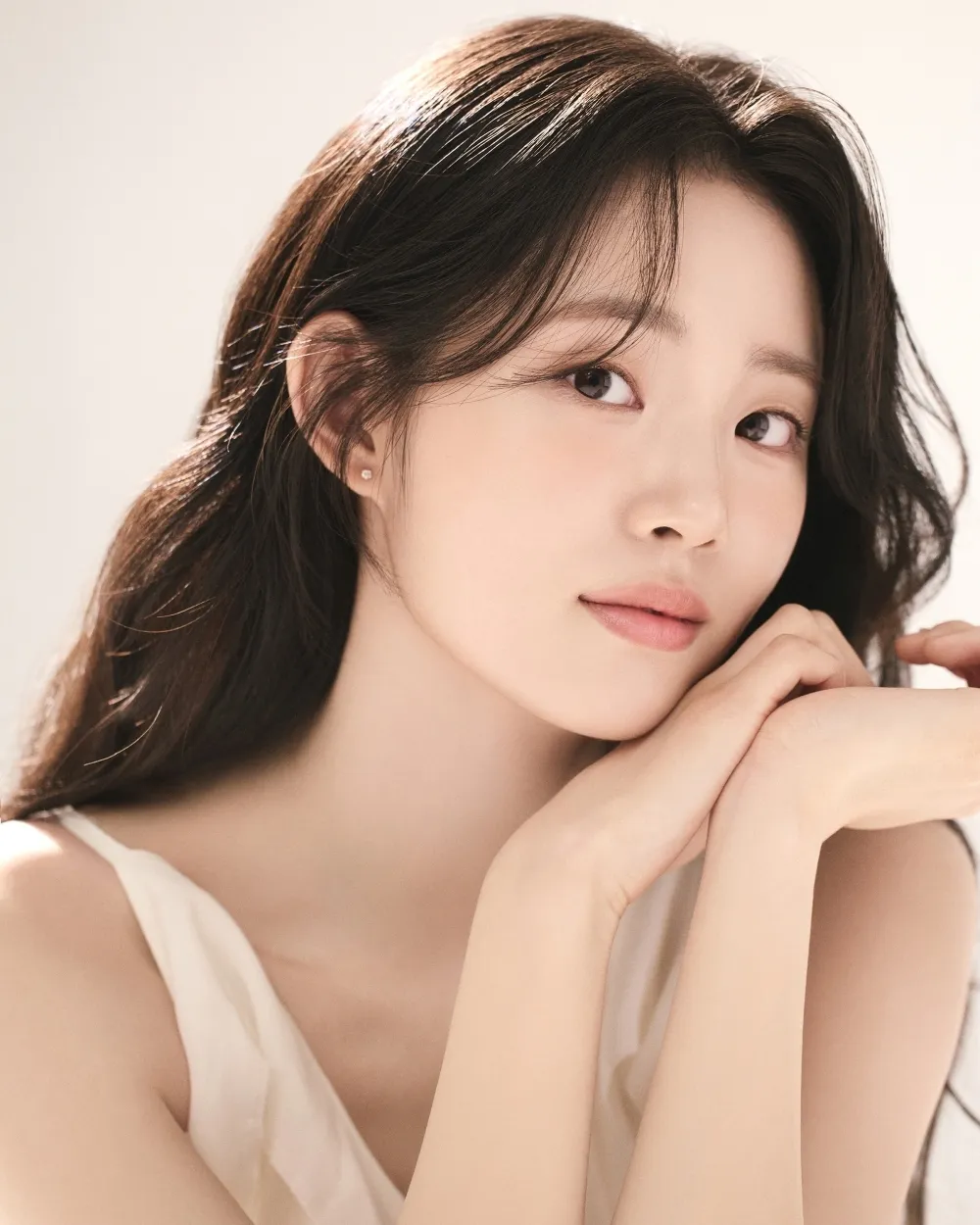 Shin Si Ah profile