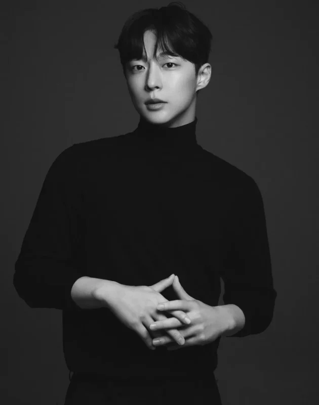 Bae In Hyuk