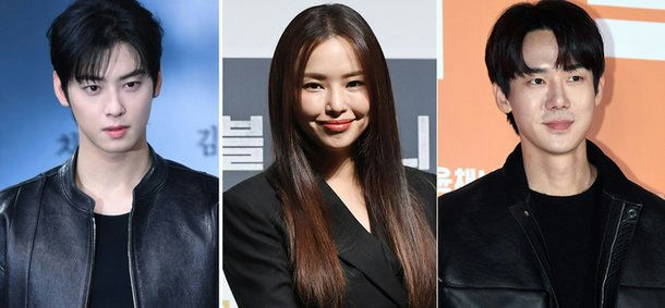 korean celebrity tax bills
