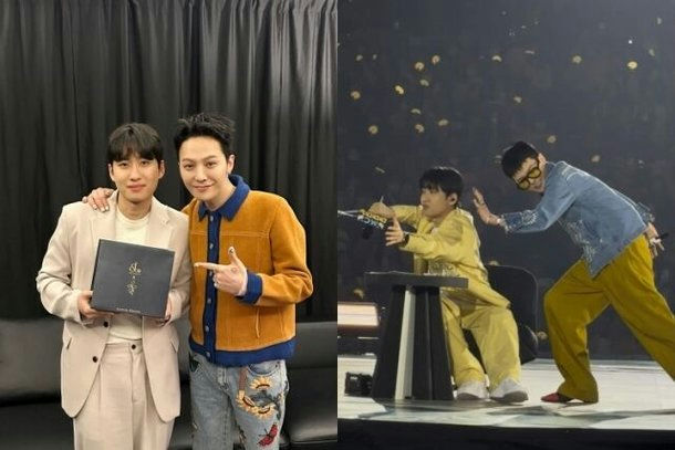 youtuber mimiminu gdragon gift