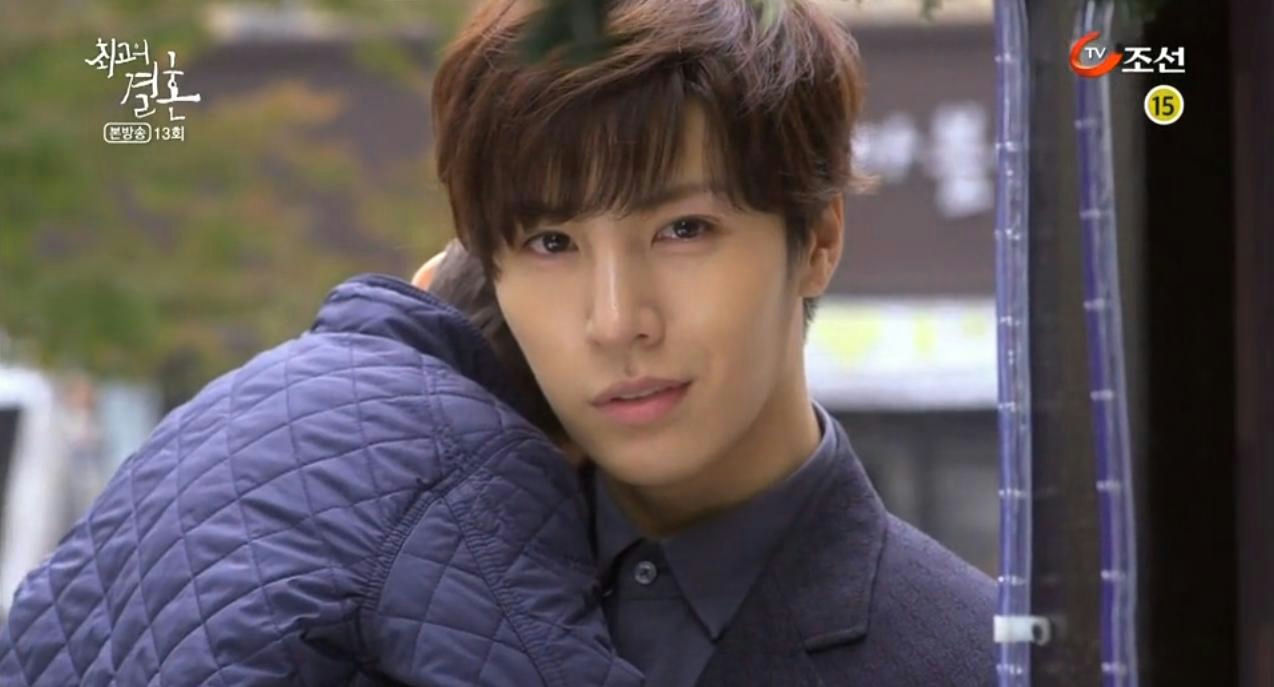 no min woo rural hair salon volunteer
