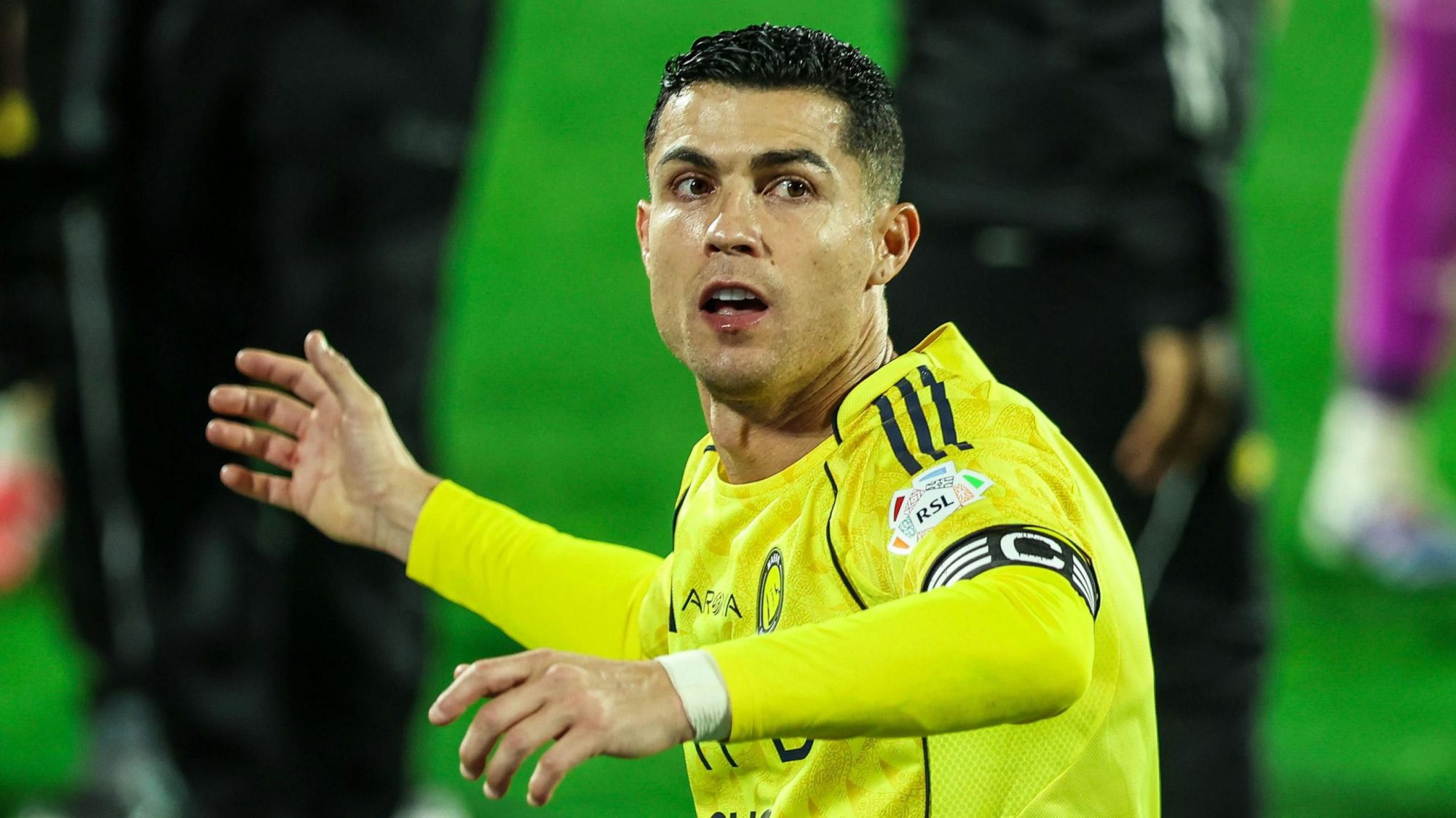 toni kroos ronaldo saudi pro league