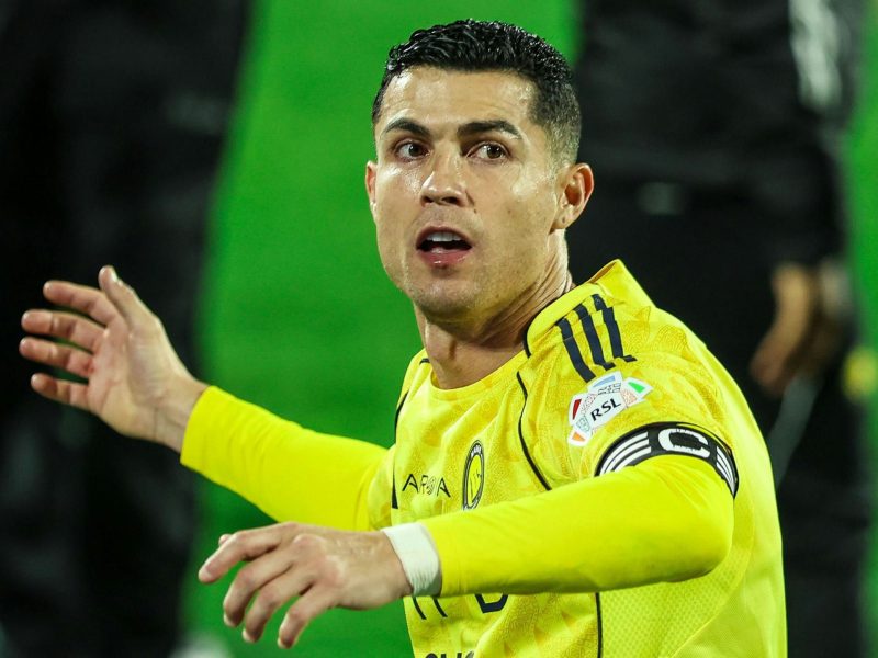 toni kroos ronaldo saudi pro league
