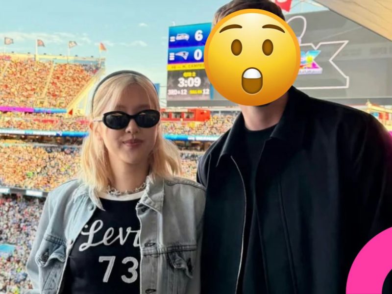rose mrbeast photo
