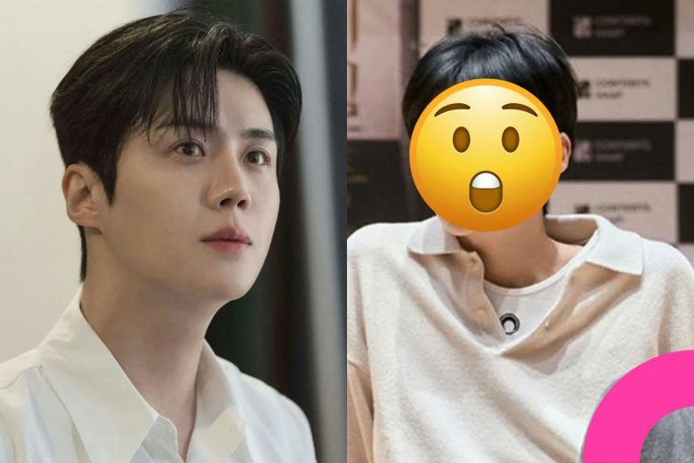 kim seon ho tax scandal first appearance