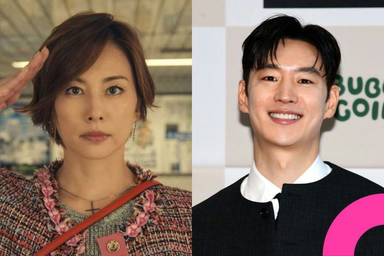 lee jehoon sbs legal drama