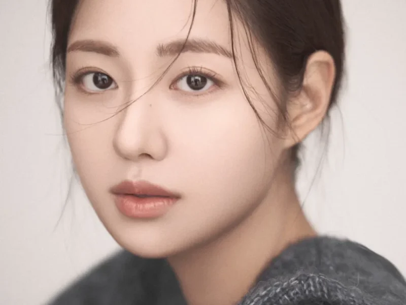 Shin Seul Ki profile