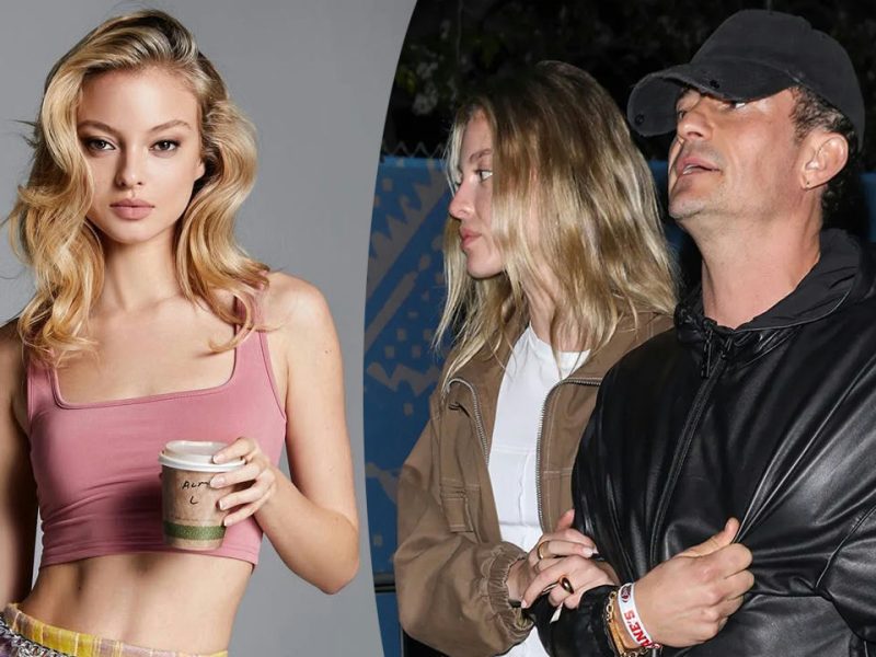 orlando bloom dating luisa laemmel