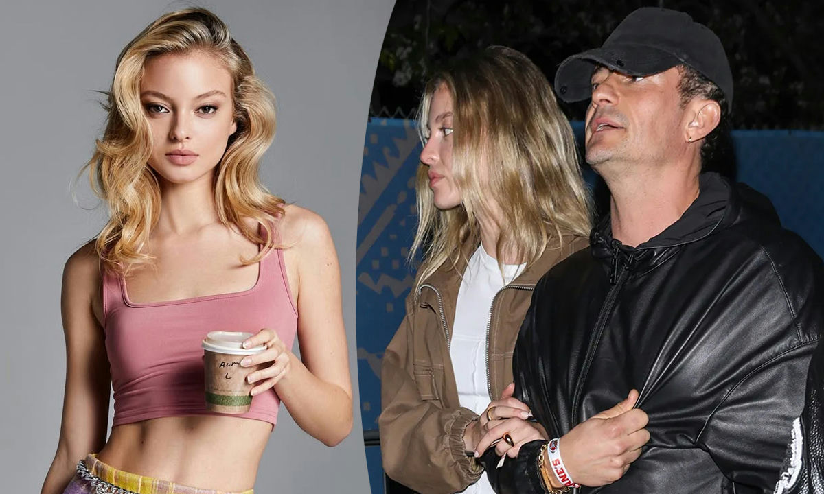 orlando bloom dating luisa laemmel