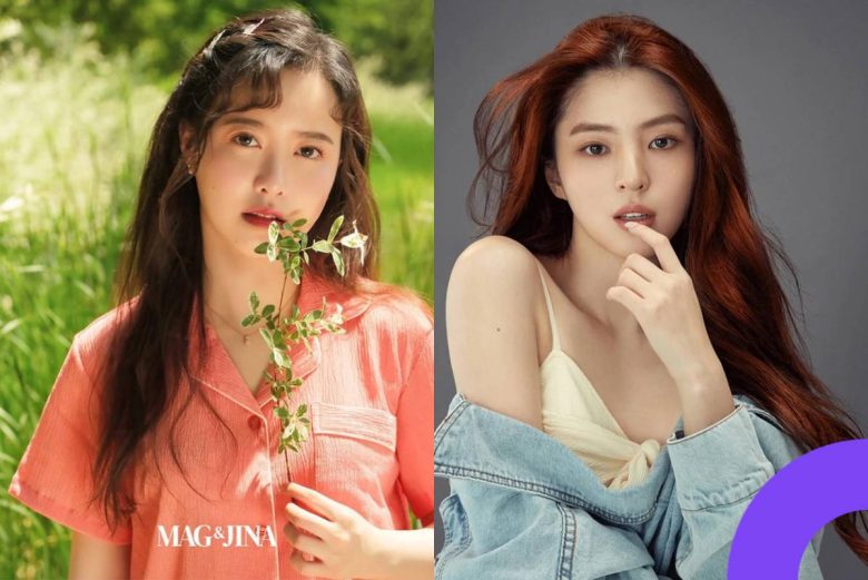 Korean stars no one dares to marry