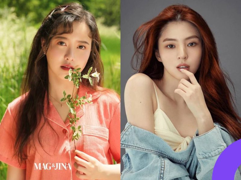 Korean stars no one dares to marry