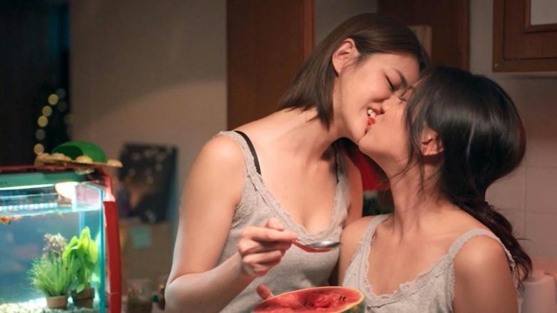 thai girls love industry
