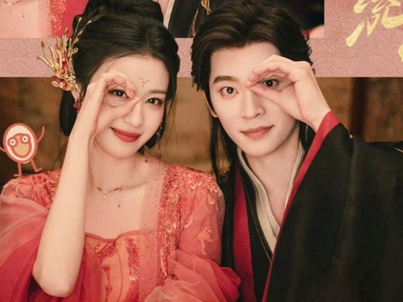 chinese dramas not on netflix