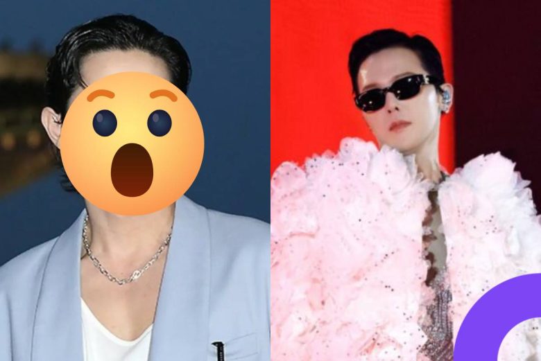 Lee Soo Hyuk rejected from BIGBANG