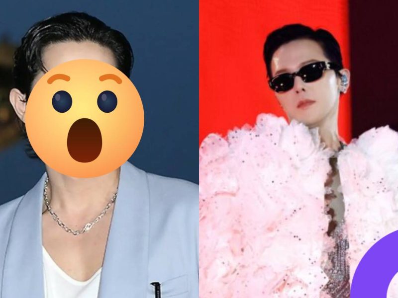 Lee Soo Hyuk rejected from BIGBANG