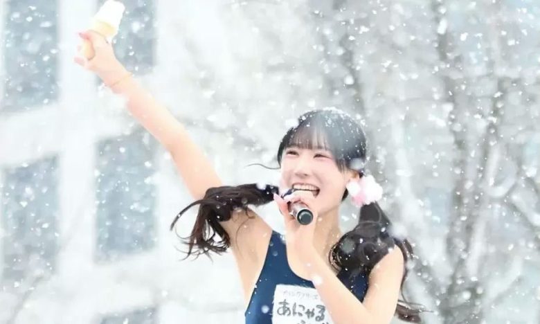 anaru rairai swimsuit performance