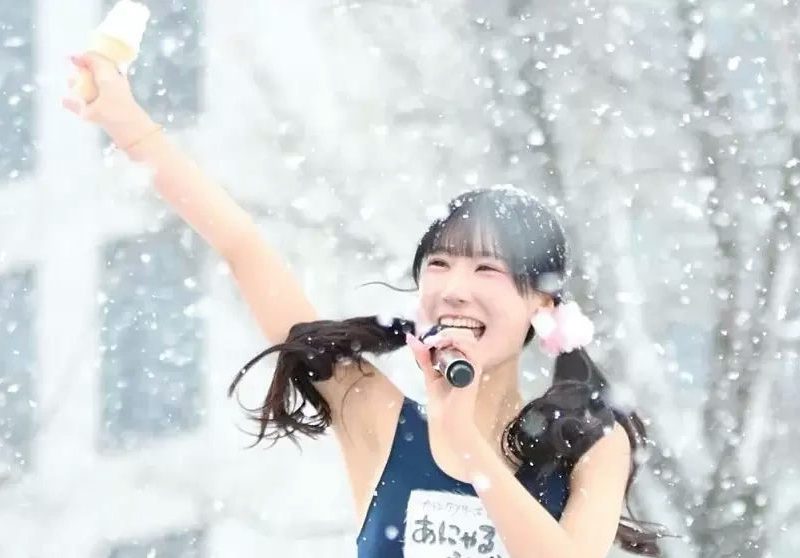 anaru rairai swimsuit performance