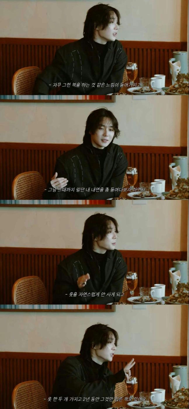 people-Jaejoong-interview-Jaejoong-talking-Jaejoong-cafe-Jaejoong-Korean-subtitles