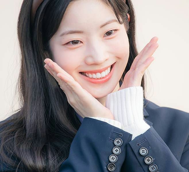 Dahyun ankle fracture