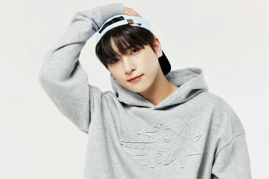 lee hangyul leaves pocketdol studio